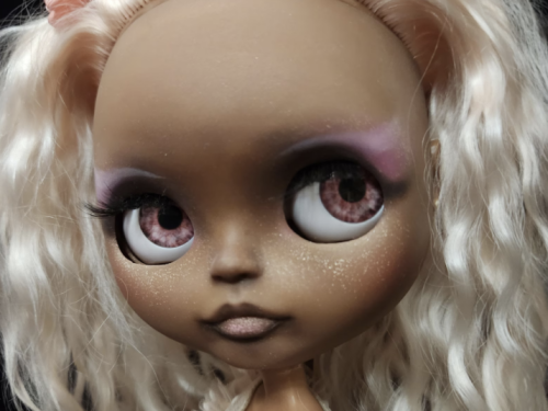 Sugar Blythe doll